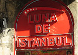 Luna de Istanbul Restaurant