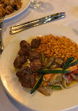 Isot Turkish Cuisine