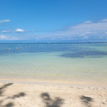 Playa Las Perlas