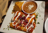 Rj Mexican Cuisine