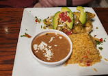 Rj Mexican Cuisine