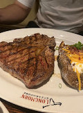 LongHorn Steakhouse