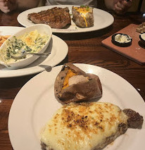 LongHorn Steakhouse