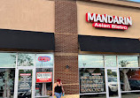 Mandarin Asian Bistro