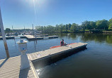 Oceanport Paddle Club