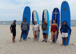 Coastline Adventures Surfing School