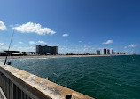 Deerfield Beach International Fishing Pier