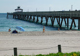 Deerfield Beach International Fishing Pier