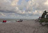 Dania Beach Pier