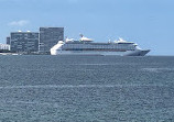 Dania Beach Pier