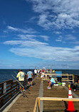 Dania Beach Pier