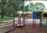 Ivey Watson Playground