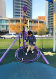 Langley Park Playground