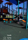 Langley Park Playground