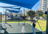 Langley Park Playground