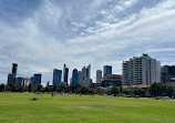 Langley Park Playground