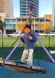 Langley Park Playground