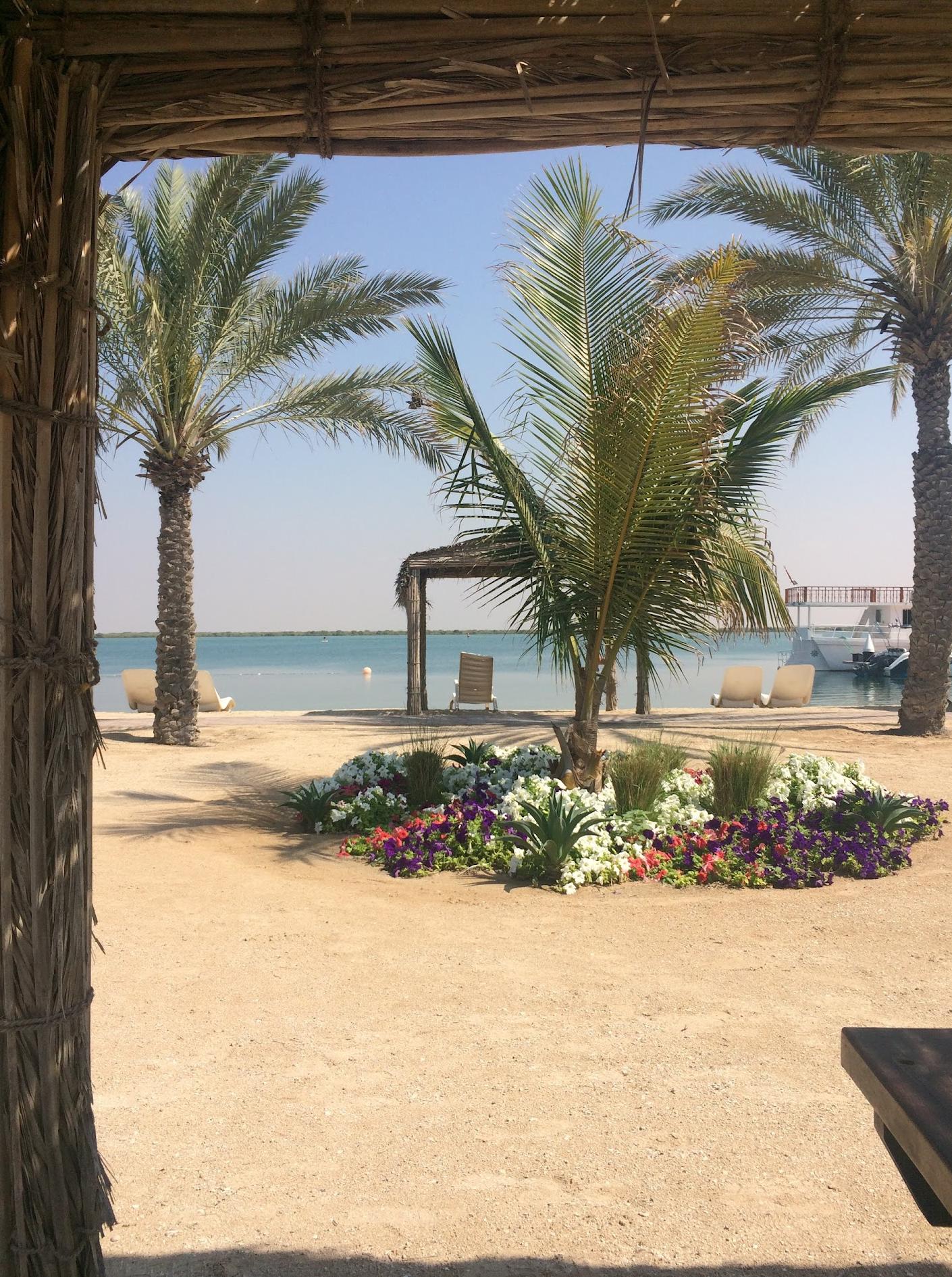 UAQ Marine Club