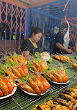 Platinum Fashion Mall Food Court