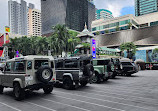 Platinum Fashion Mall Food Court