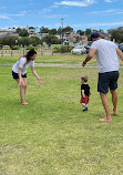 Sir James Mitchell Park Playground