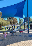 Sir James Mitchell Park Playground