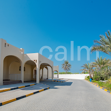 Umm Al Quwain Beach Hotel