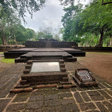 Mueang Sing Historical Park