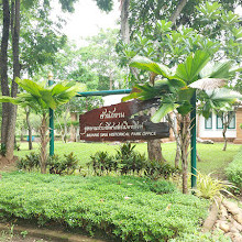 Mueang Sing Historical Park