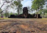 Mueang Sing Historical Park