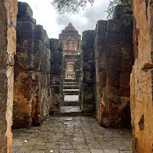 Mueang Sing Historical Park