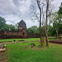 Mueang Sing Historical Park