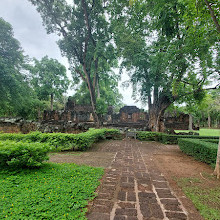 Mueang Sing Historical Park