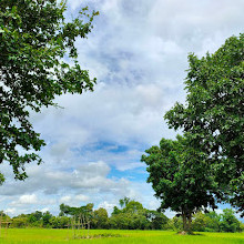 Kanchanaburi Ancient Ruins