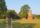 Kanchanaburi Ancient Ruins