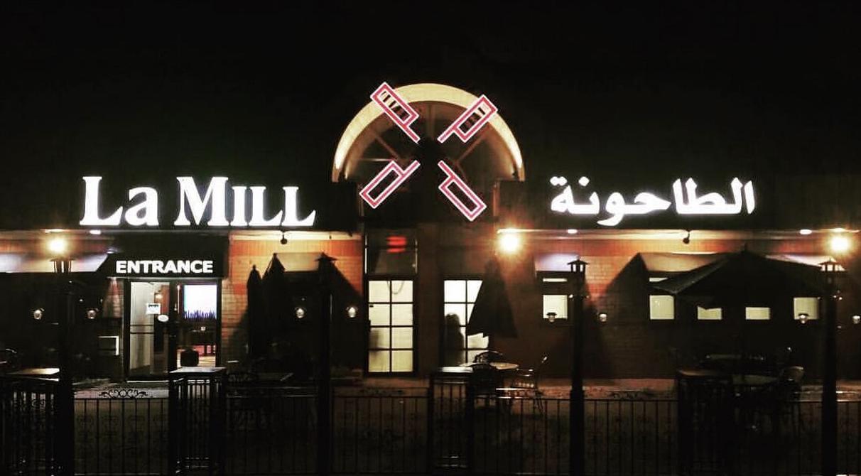 La Mill