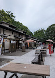 Kinshachi Yokocho