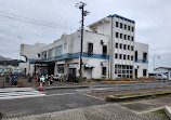 Morozaki Ferry Port