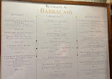 Ristorante ai Barbacani