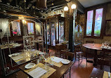 Ristorante ai Barbacani