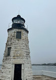 Goat Island Lighthouse