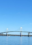 Goat Island Lighthouse