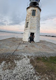 Goat Island Lighthouse