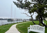 Goat Island Lighthouse