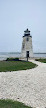 Goat Island Lighthouse