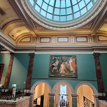 The National Gallery