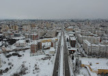 Metrostantsiya Lomsko Shose