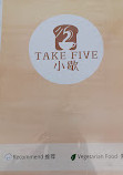 Take Five Cafe