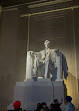 Lincoln Memorial