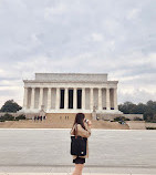 Lincoln Memorial